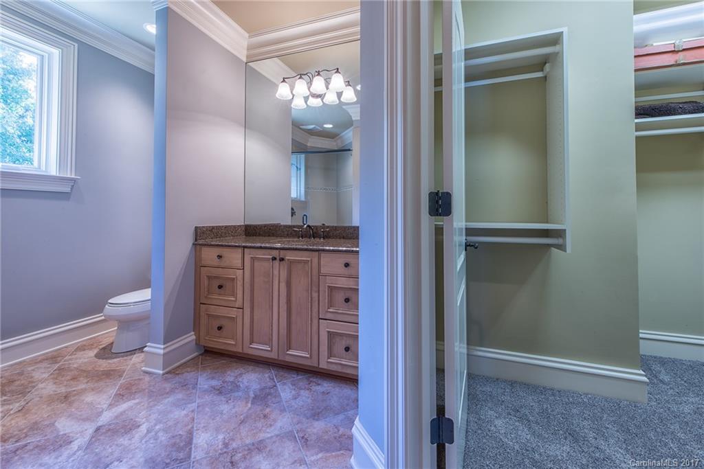 The Point - Residential