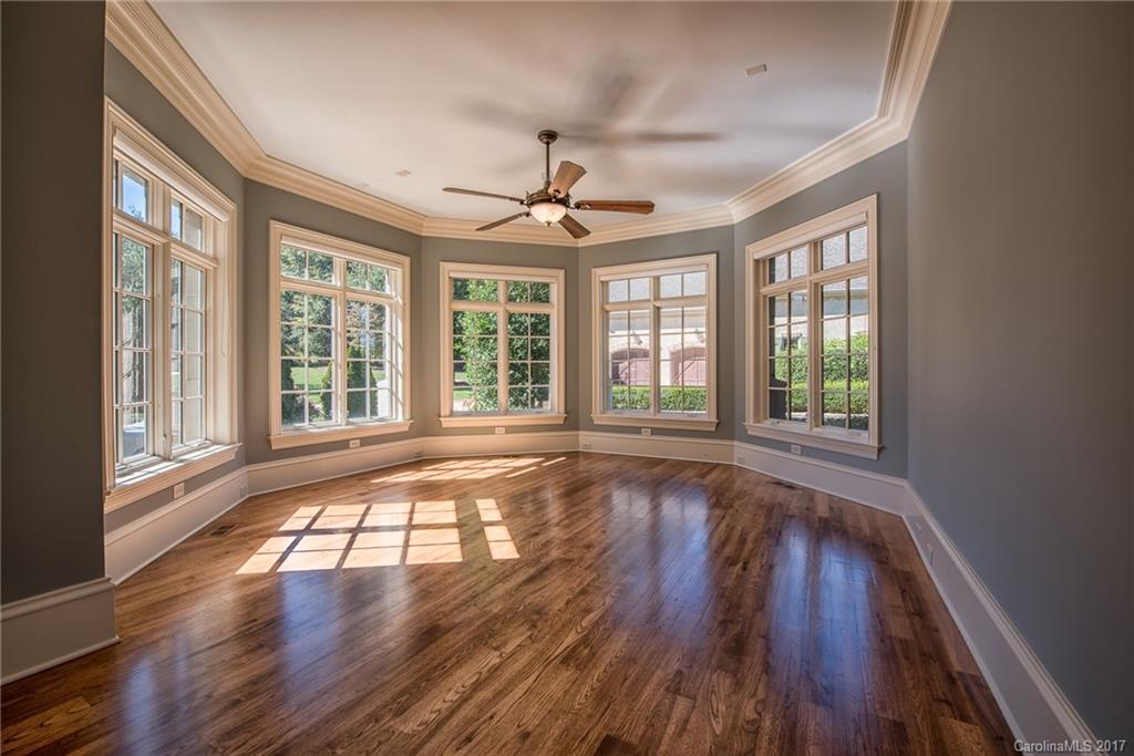 The Point - Residential