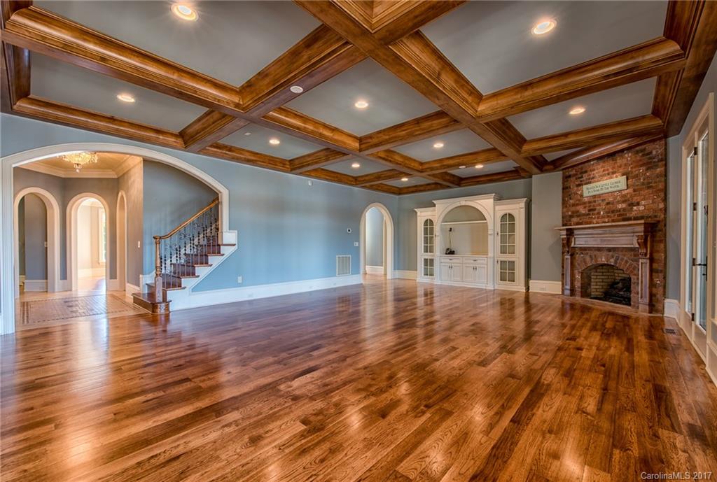 The Point - Residential