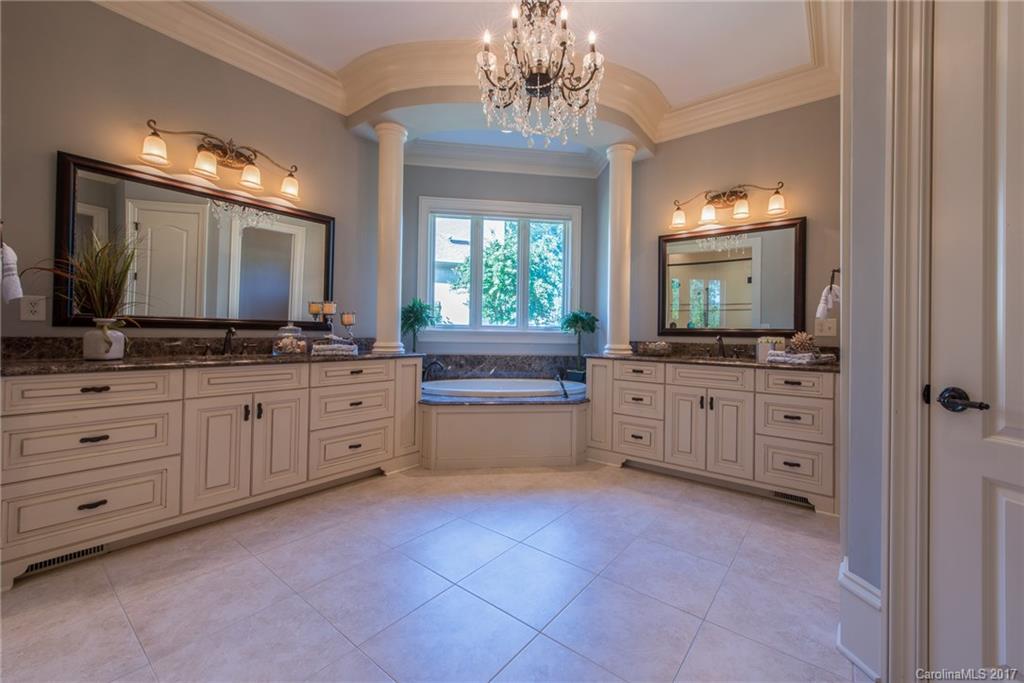 The Point - Residential