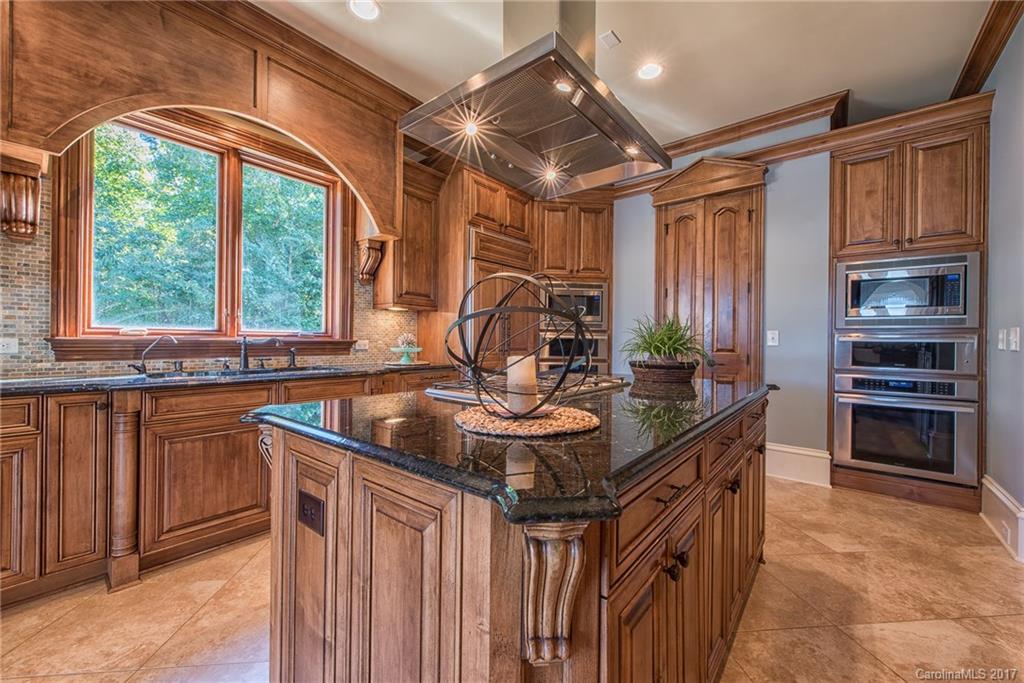 The Point - Residential