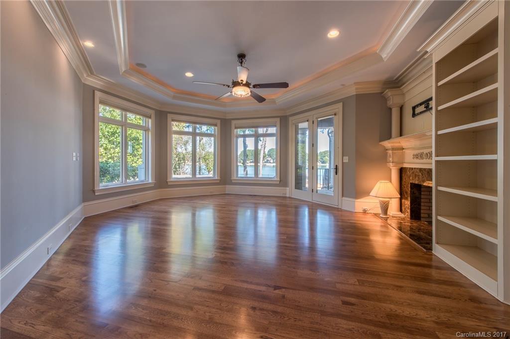 The Point - Residential