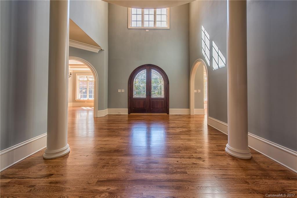 The Point - Residential