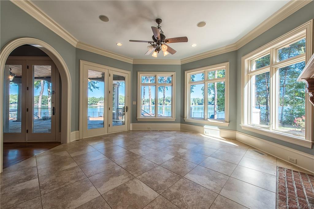 The Point - Residential