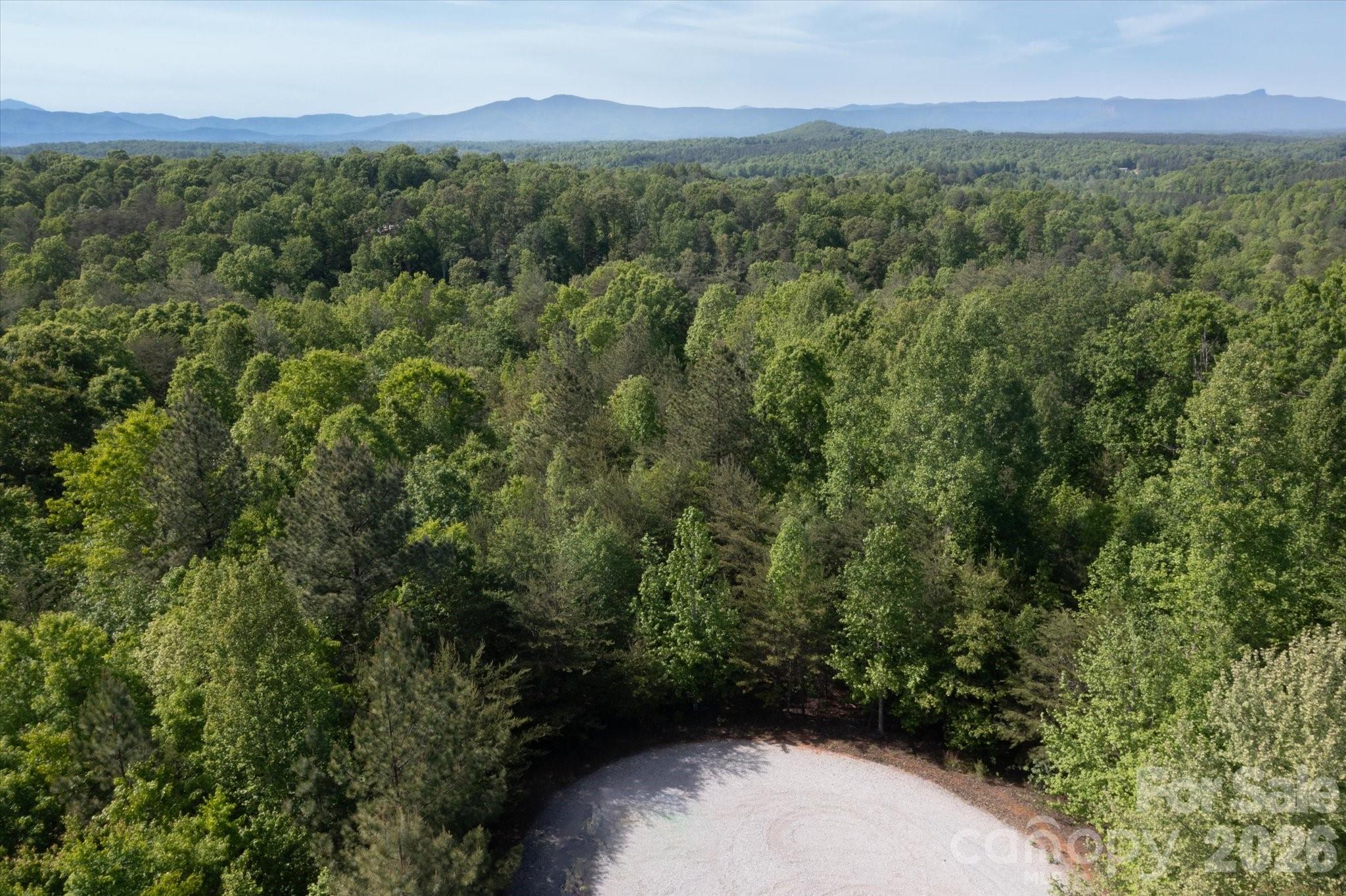 Blackberry Creek - Land