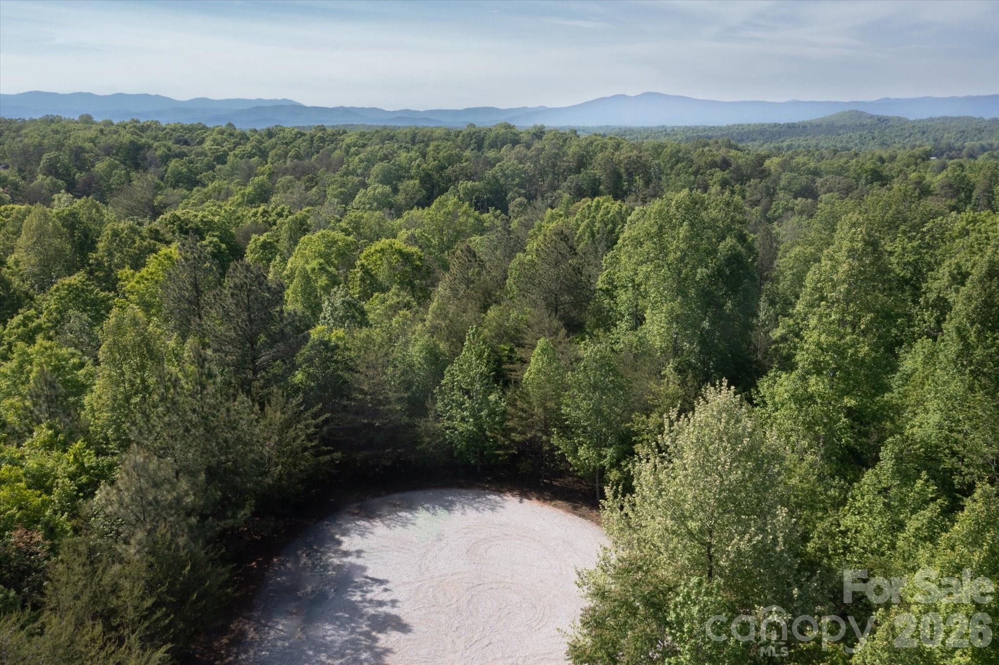 Blackberry Creek - Land