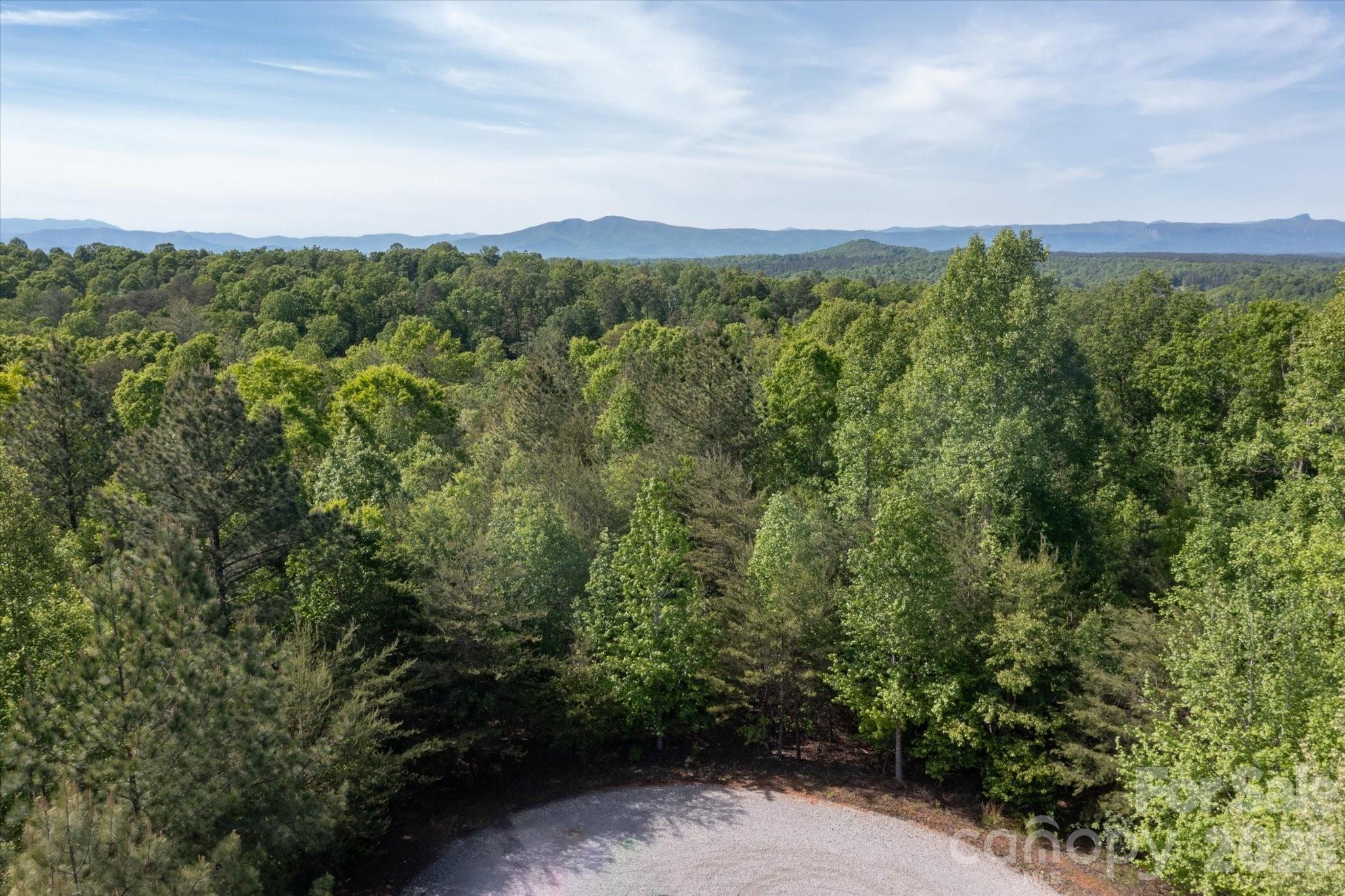 Blackberry Creek - Land