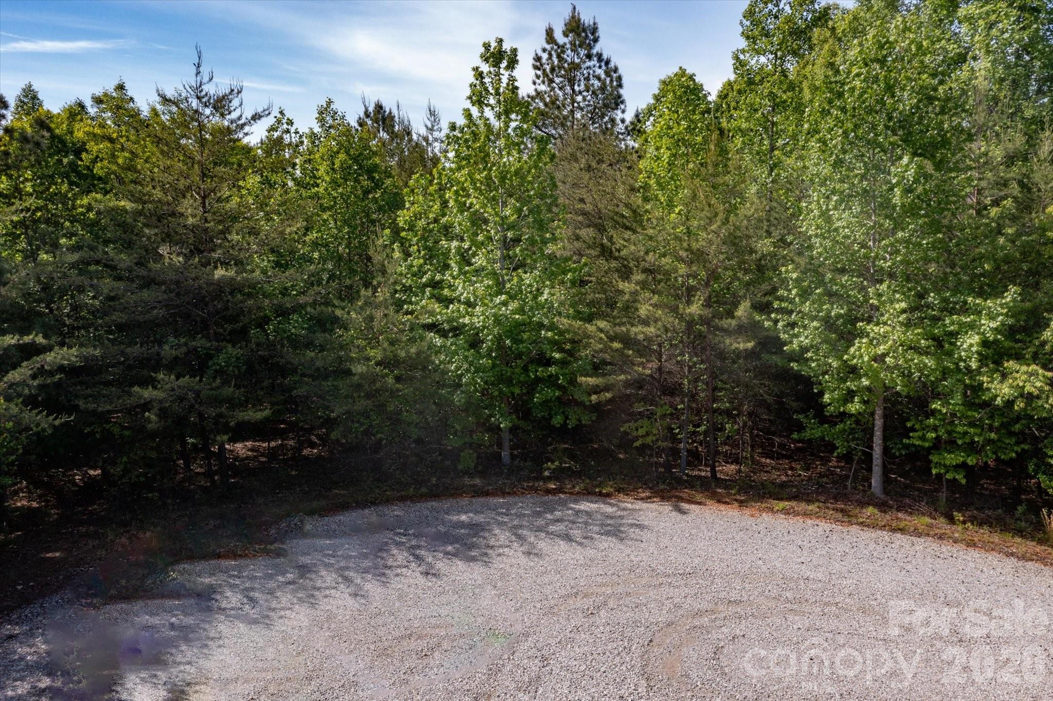 Blackberry Creek - Land