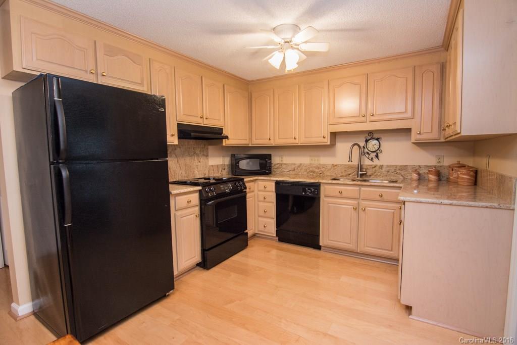 Innisfree - Residential