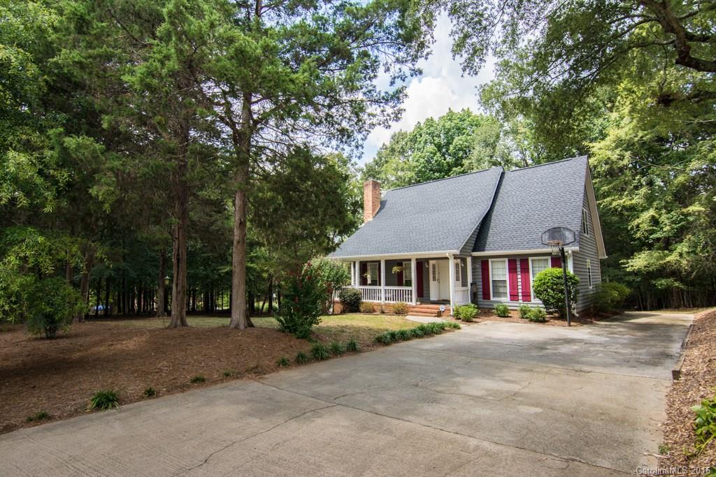 Innisfree - Residential