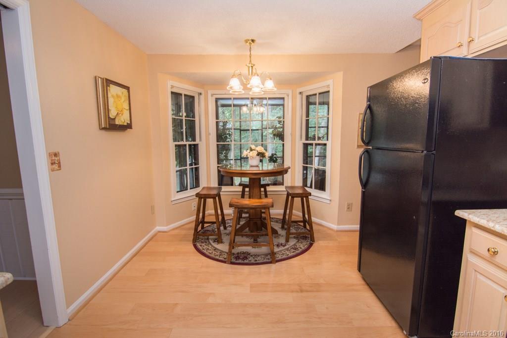 Innisfree - Residential