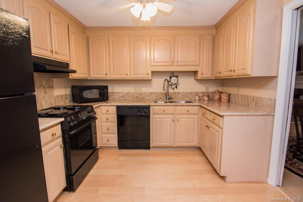 Innisfree - Residential