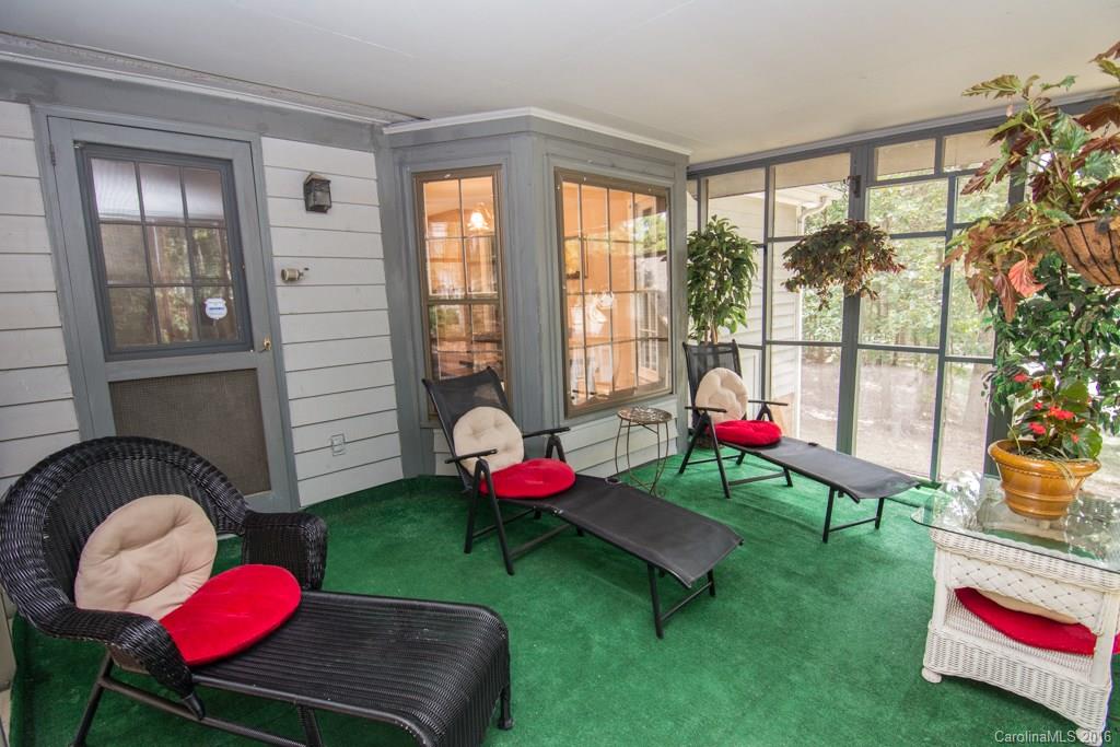 Innisfree - Residential