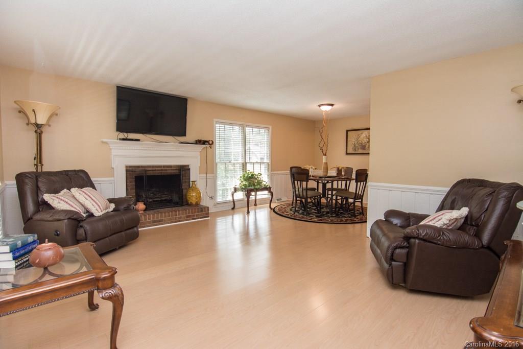 Innisfree - Residential