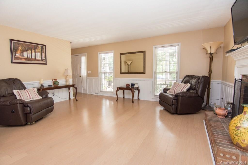 Innisfree - Residential