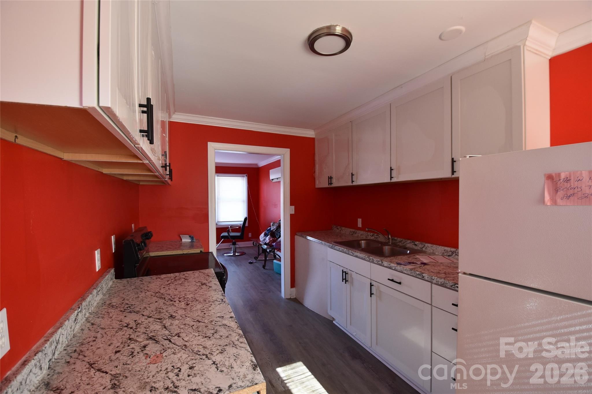 None - Residential Income