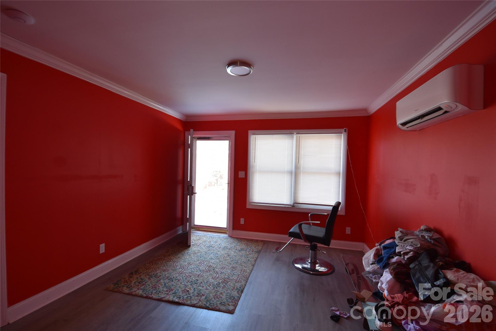 None - Residential Income