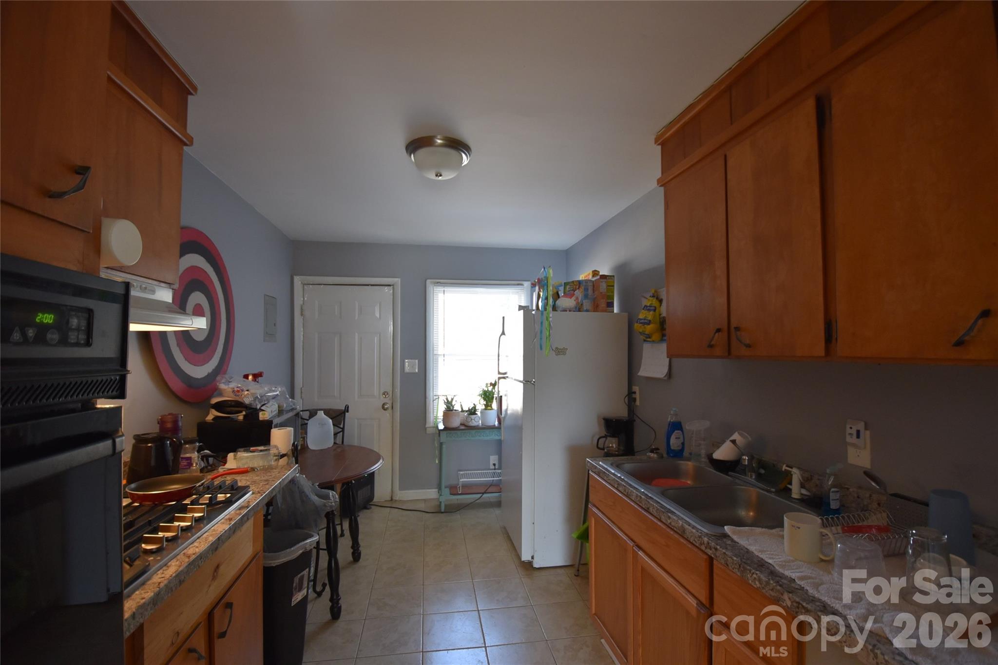 None - Residential Income