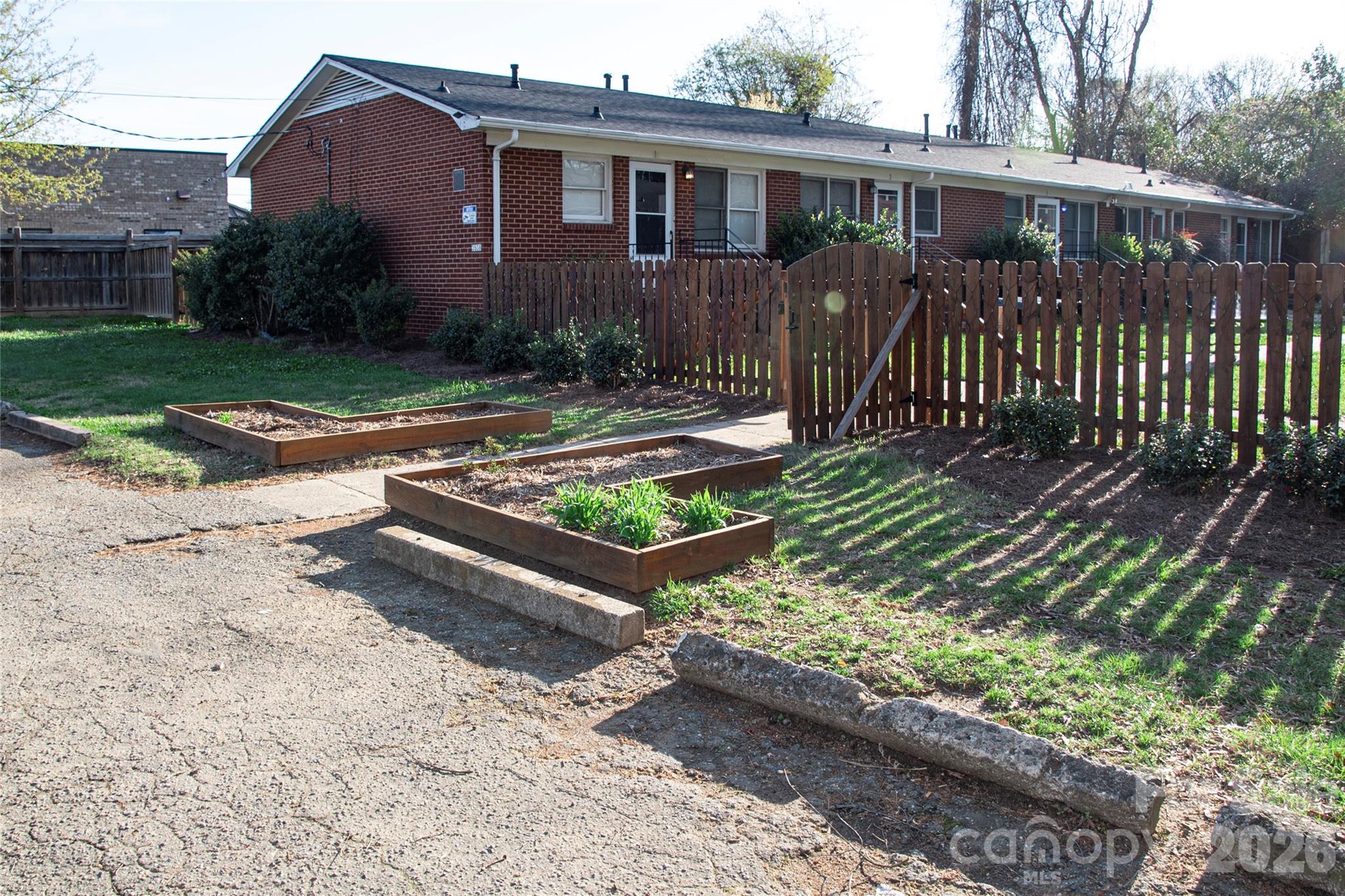 3532 N Sharon Amity Road