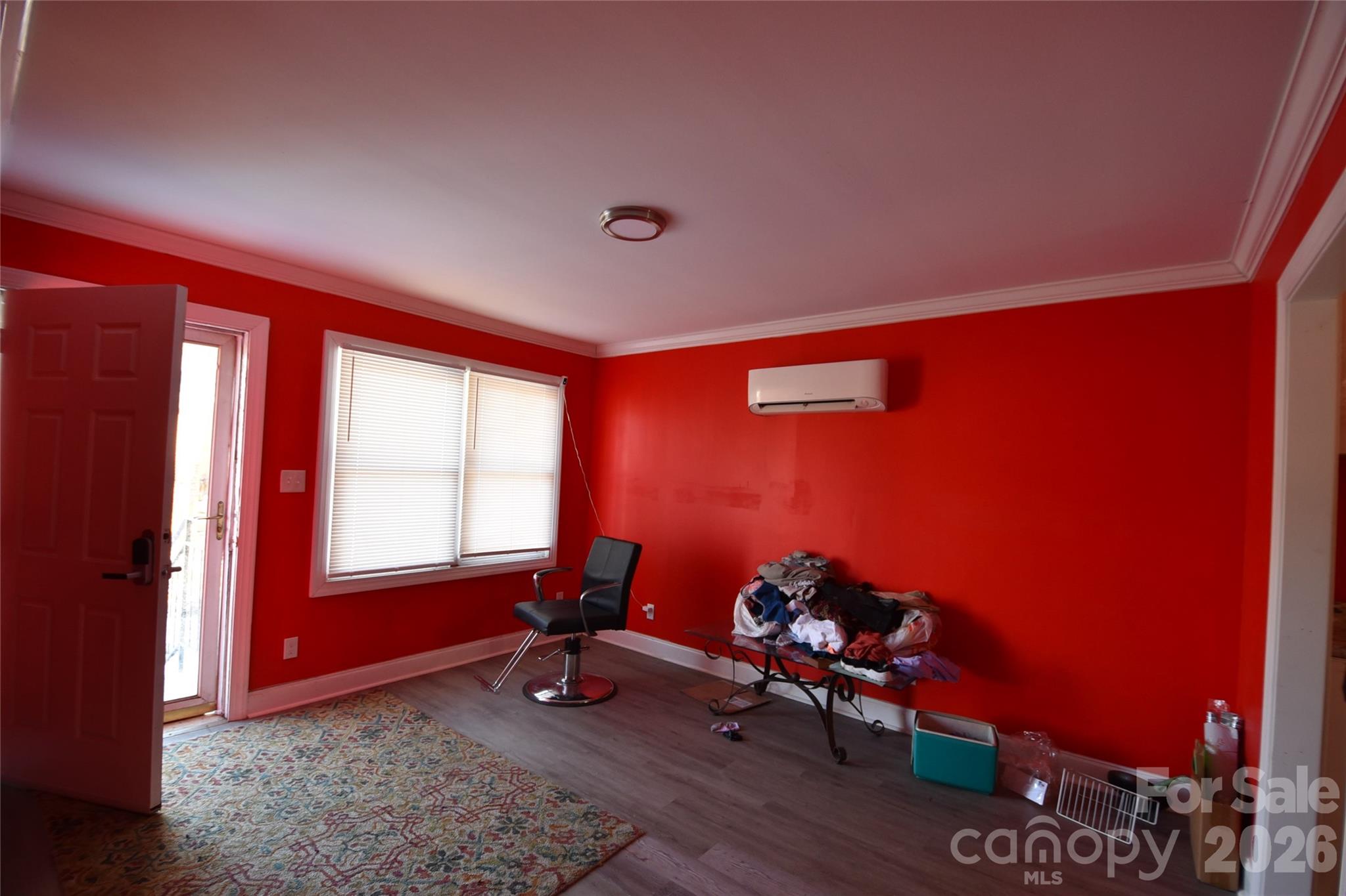 None - Residential Income