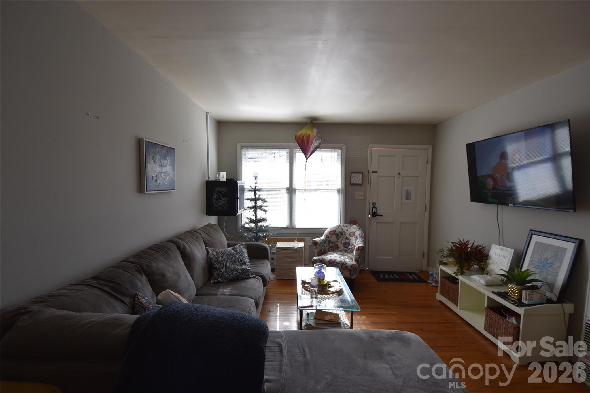 None - Residential Income