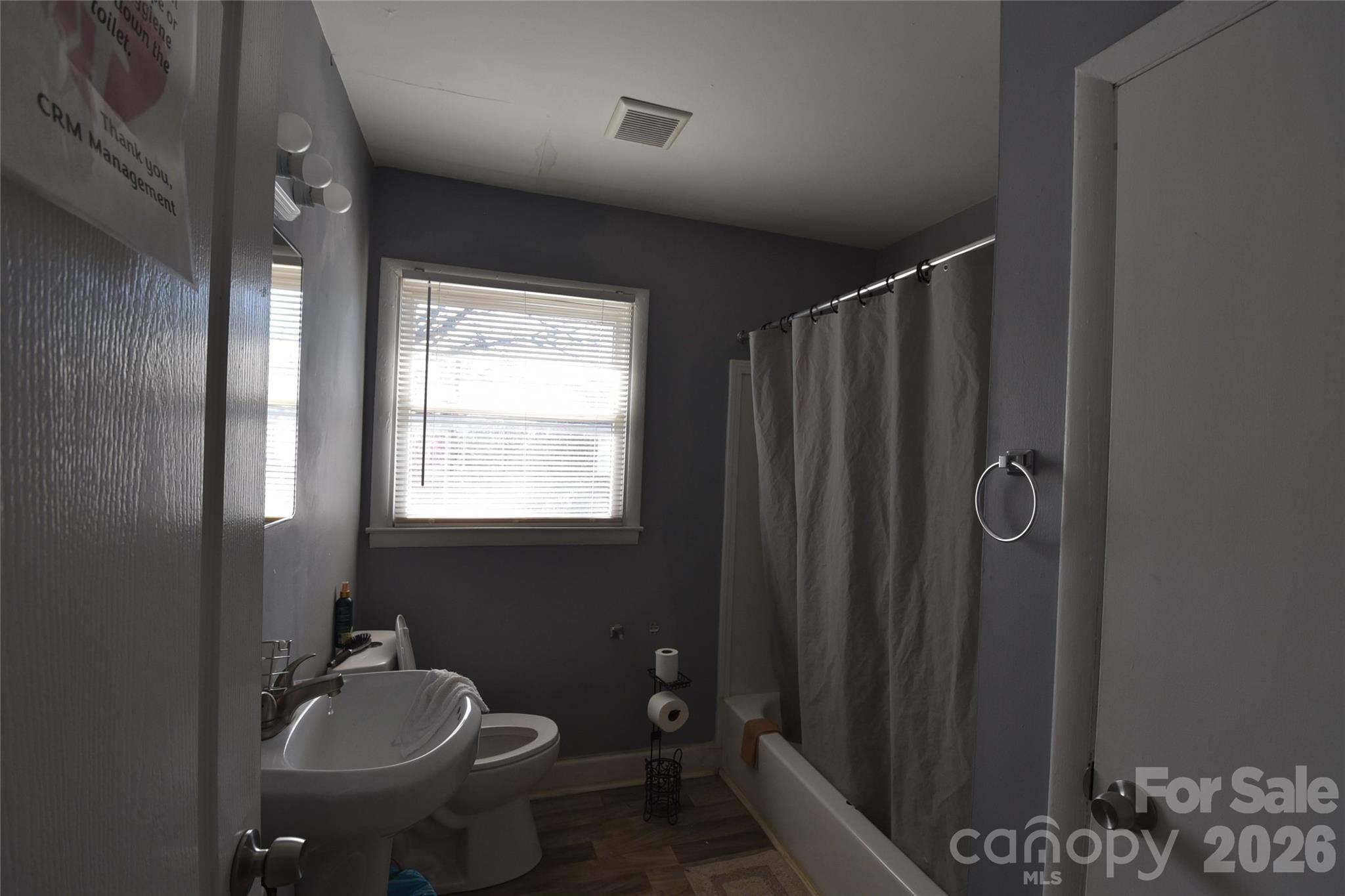 None - Residential Income