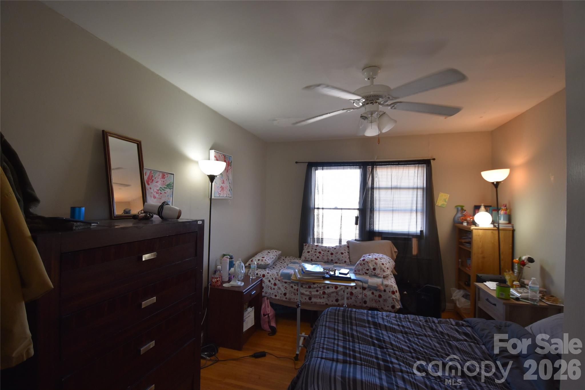 None - Residential Income