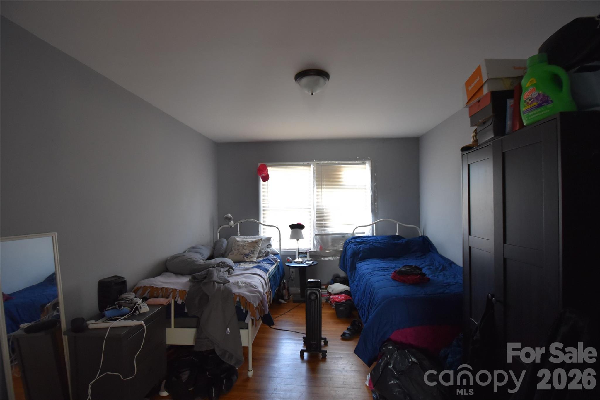 None - Residential Income