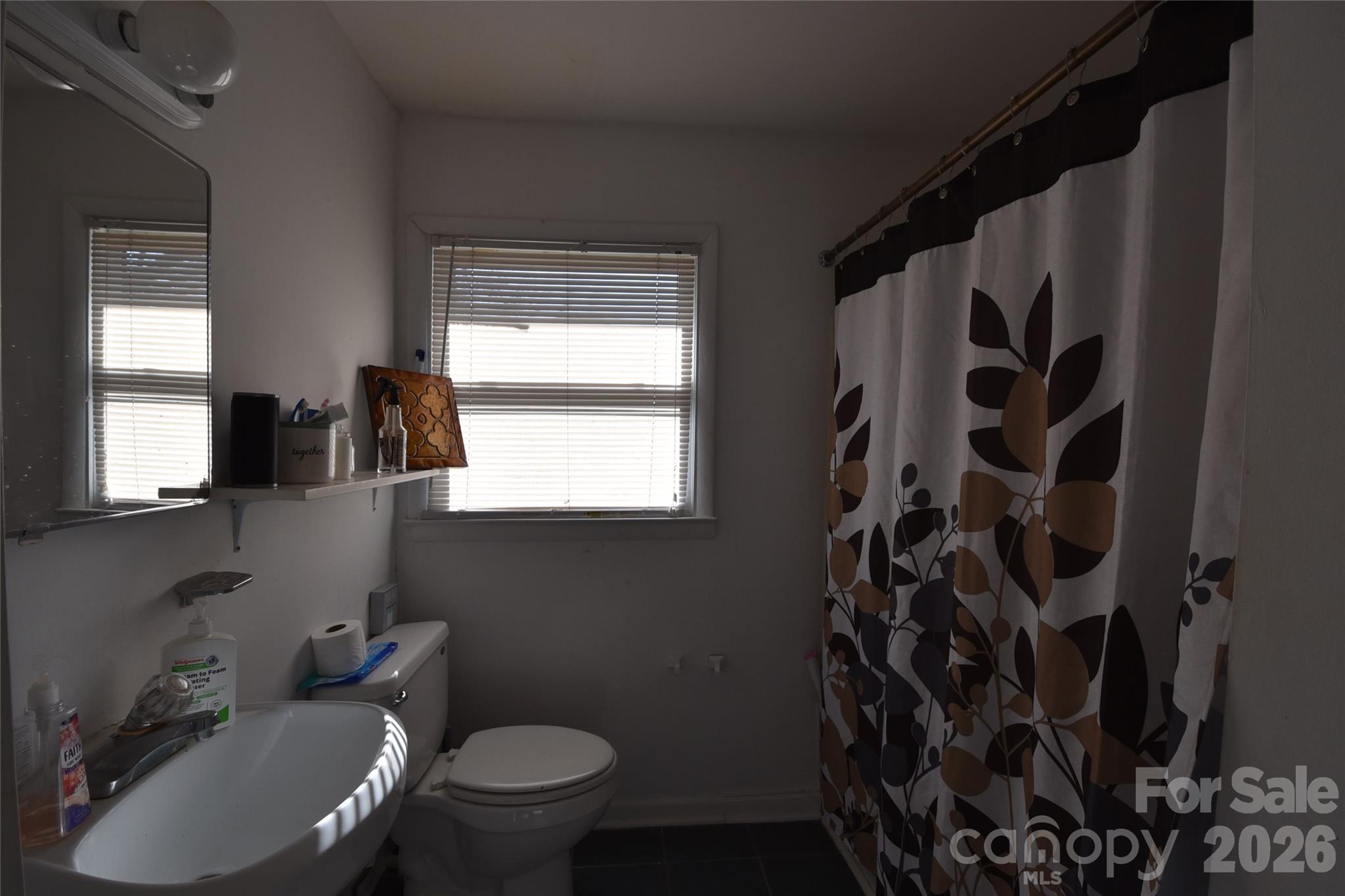 None - Residential Income