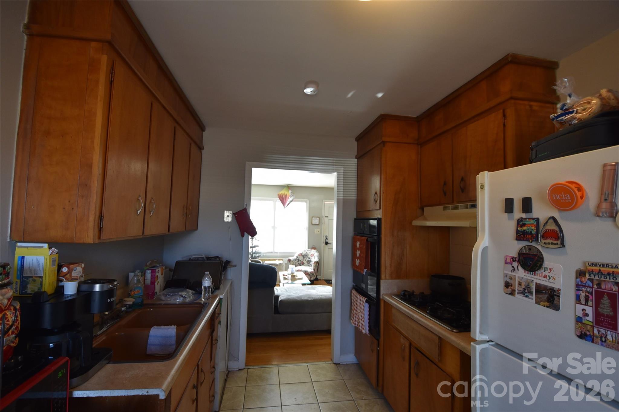 None - Residential Income