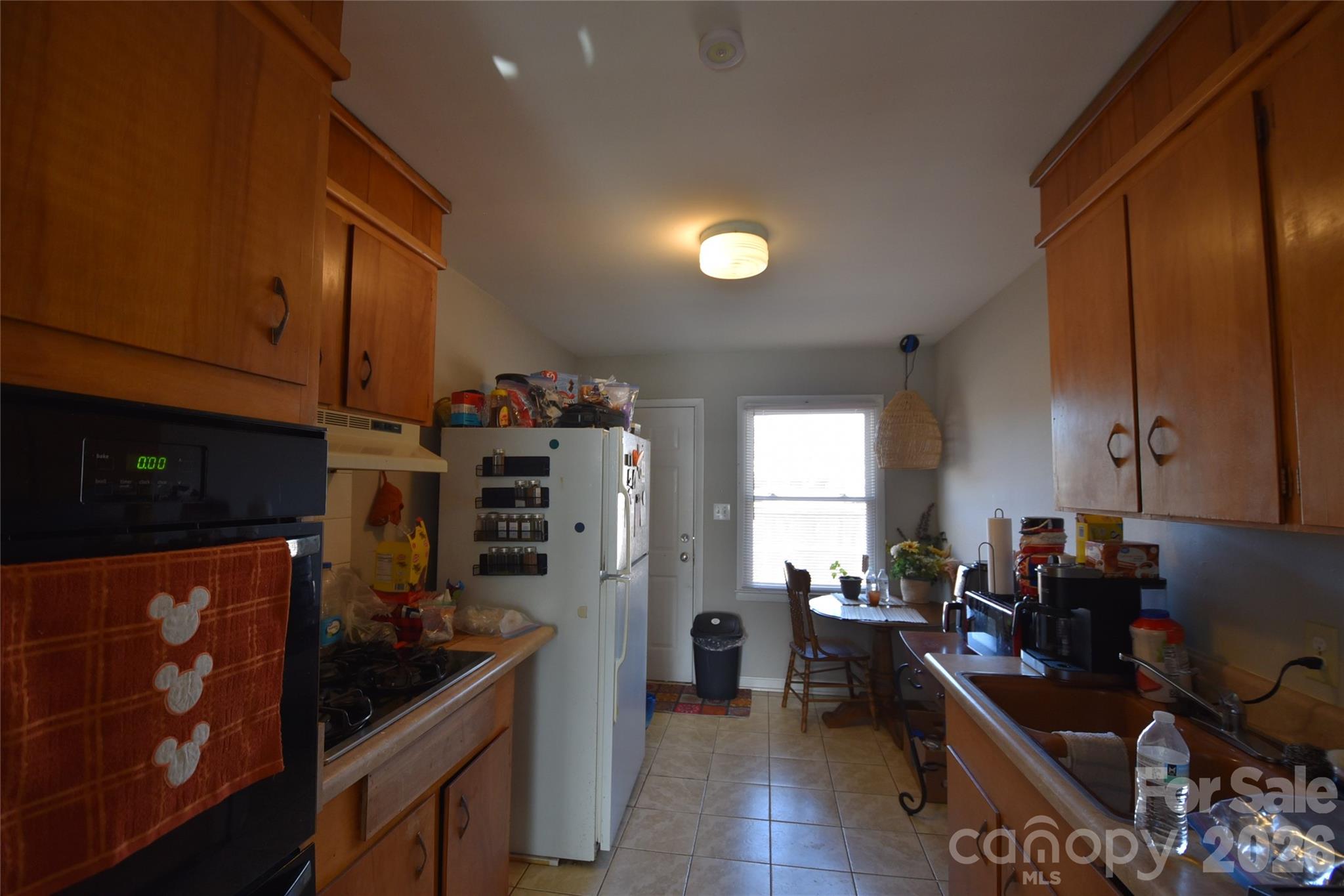 None - Residential Income