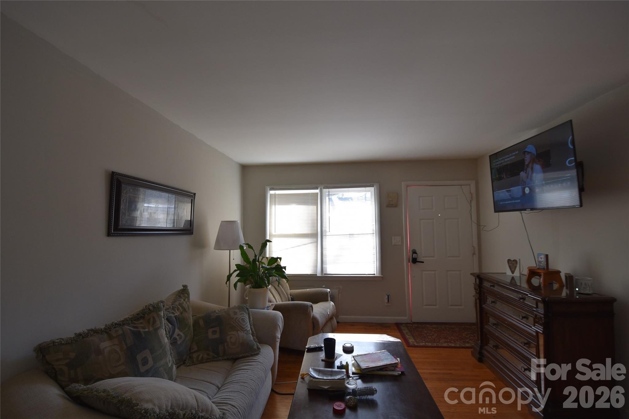 None - Residential Income