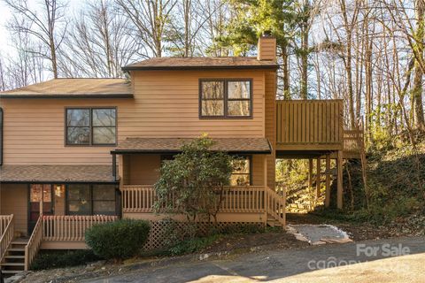 404 Buck Cove Terrace Asheville NC 28805