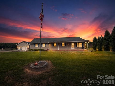 Photo of 32497 Guard Road, Albemarle, NC 28001 (MLS # 4390701)