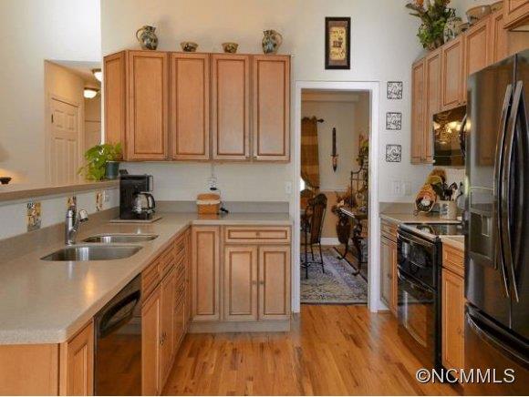 Greenbriar - Residential