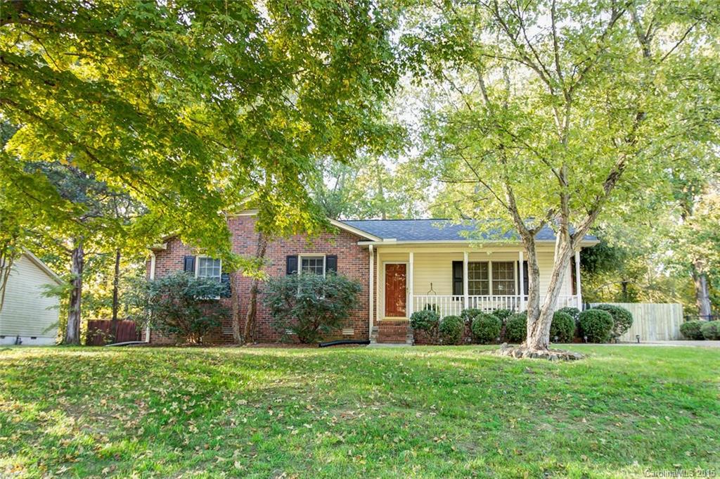 Midbrook - Residential