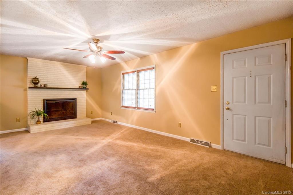 Midbrook - Residential