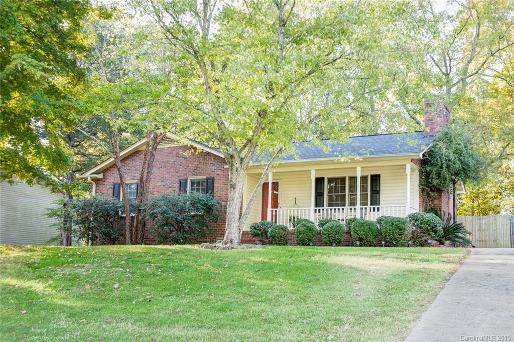 Midbrook - Residential