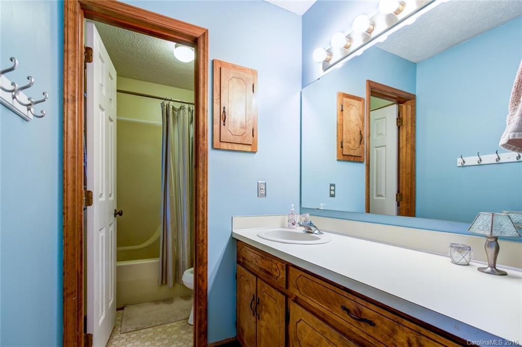 Midbrook - Residential