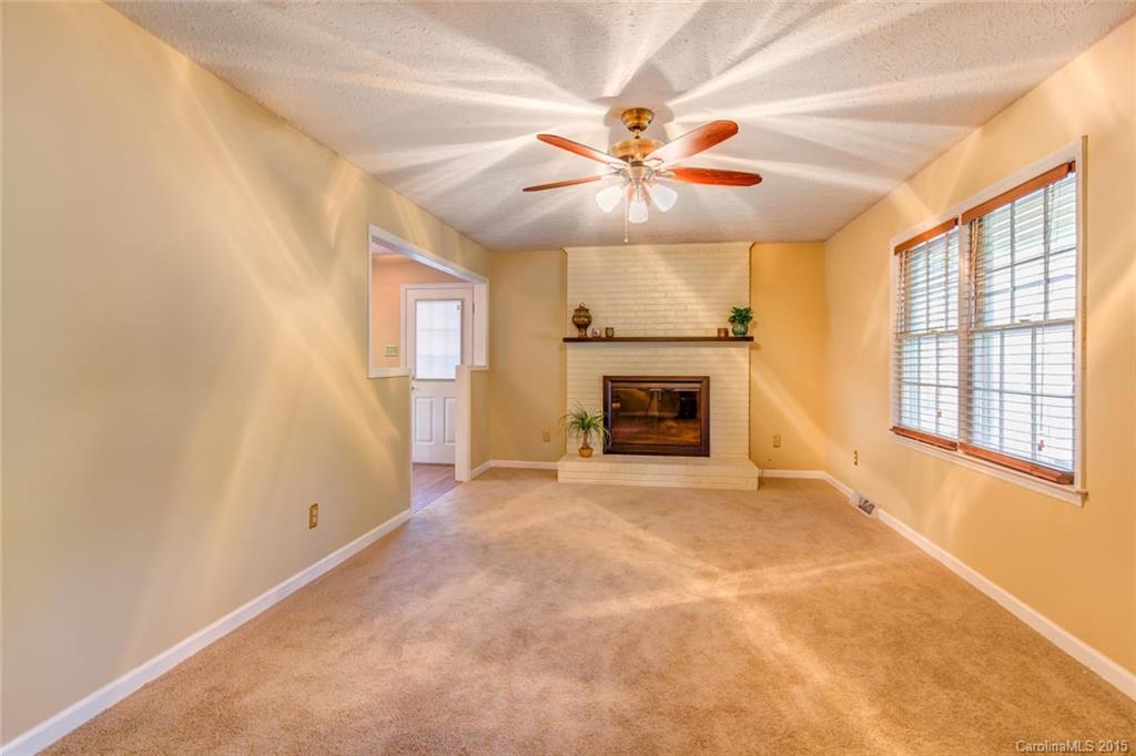 Midbrook - Residential