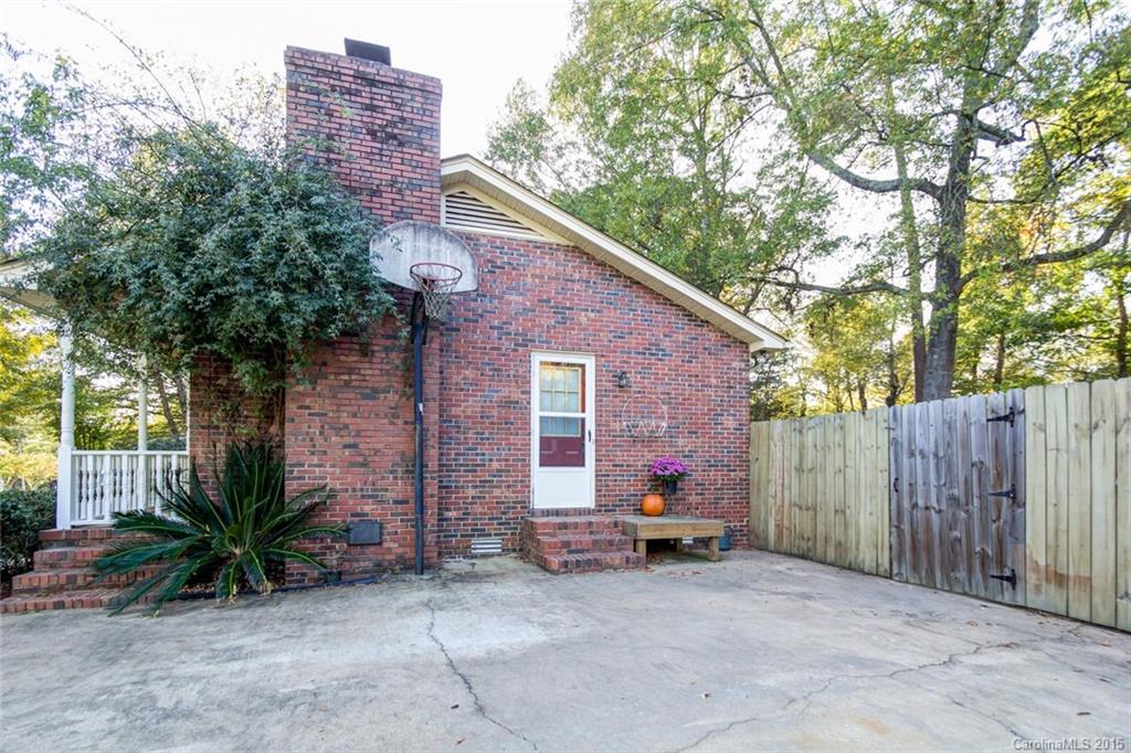 Midbrook - Residential