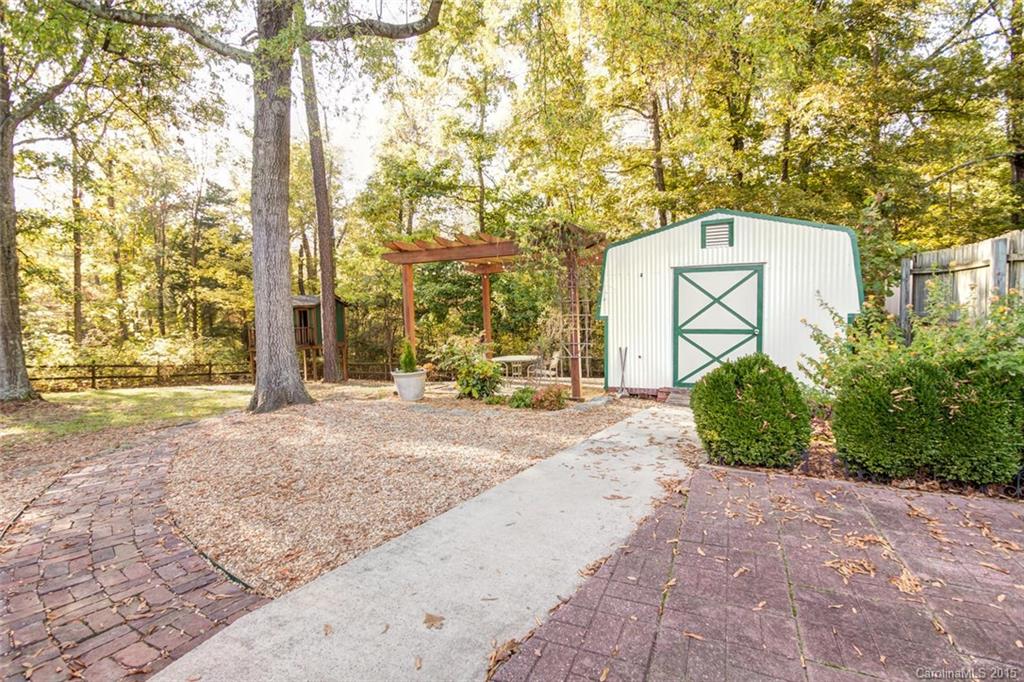 Midbrook - Residential