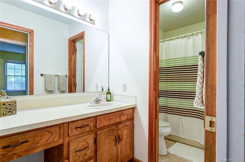 Midbrook - Residential