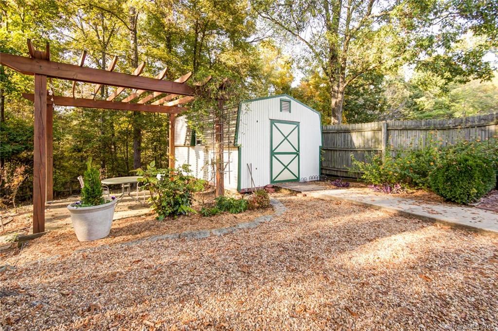 Midbrook - Residential