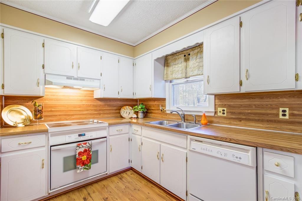 Midbrook - Residential