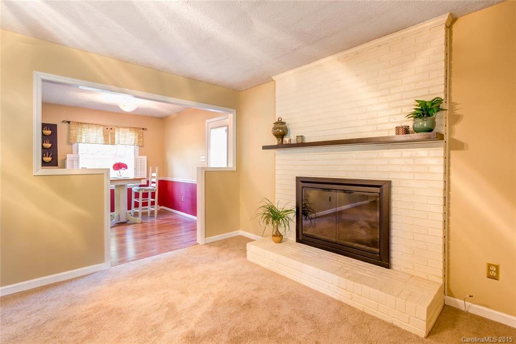 Midbrook - Residential