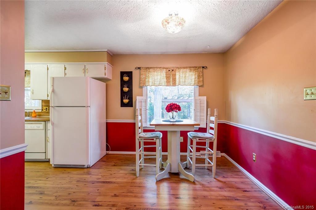 Midbrook - Residential