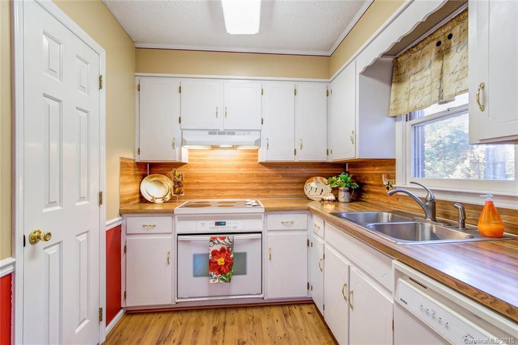 Midbrook - Residential