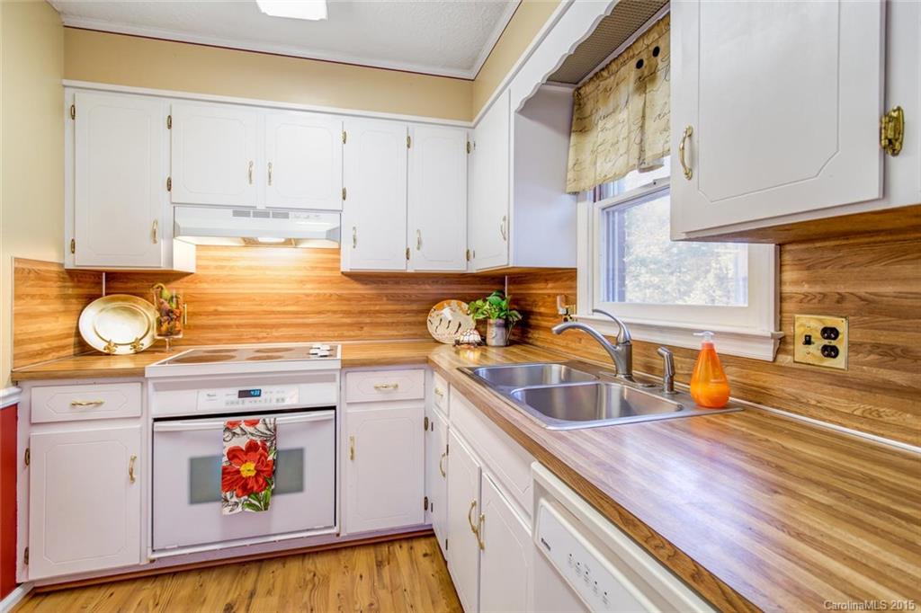 Midbrook - Residential