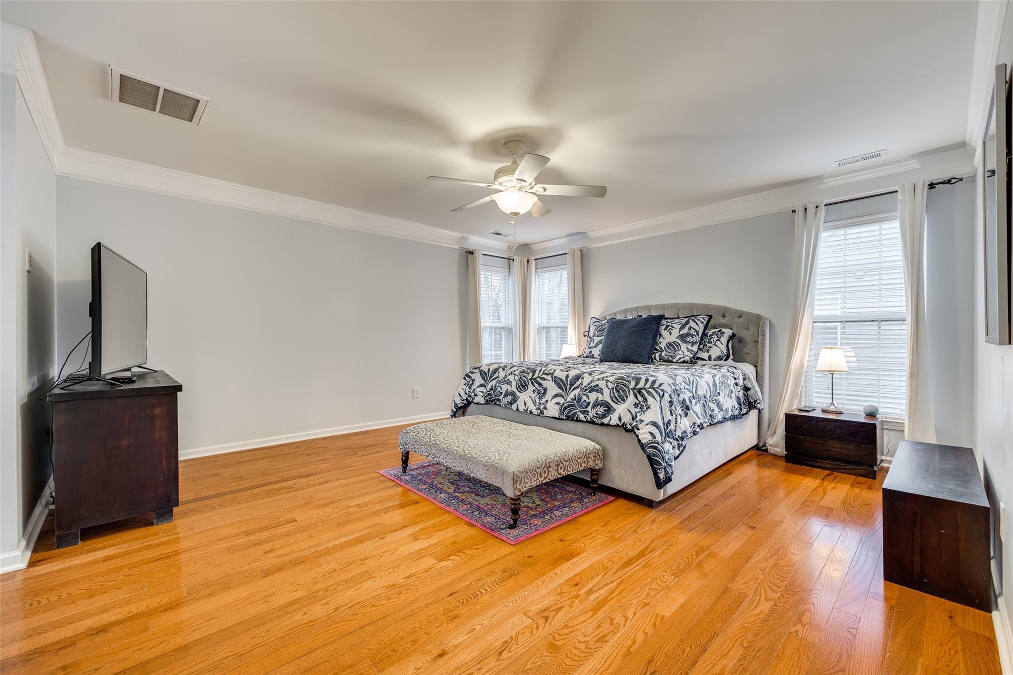 Sutton Place - Residential